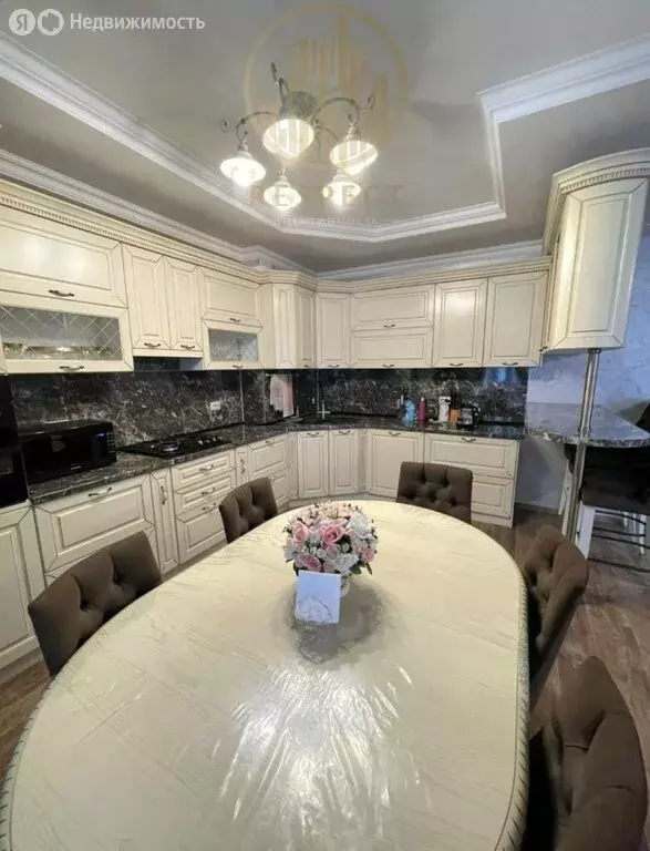 2-комнатная квартира: Пятигорск, Железнодорожная улица, 123 (83 м) - Фото 1