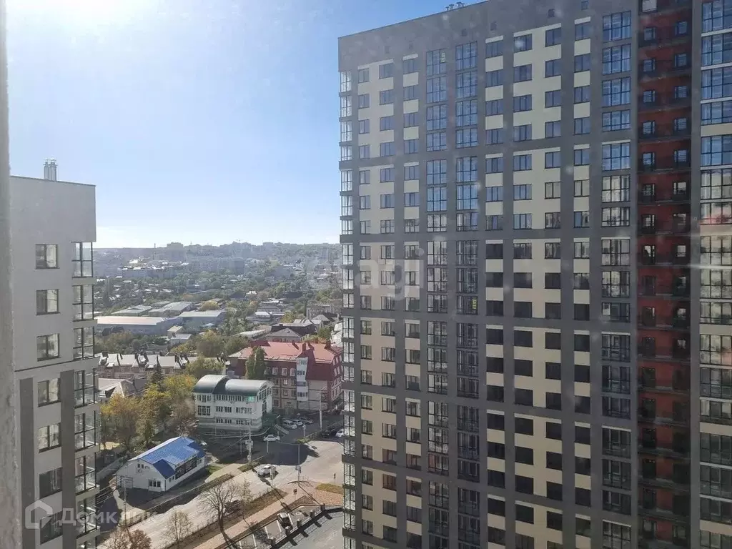 Продаётся 2-к квартира, 67.1 м - Фото 1