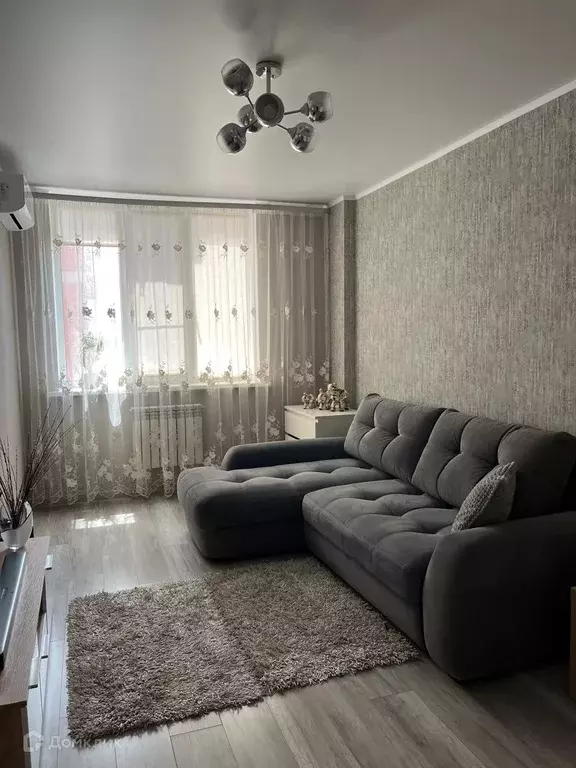 Продаётся 1-к квартира, 37 м - Фото 0