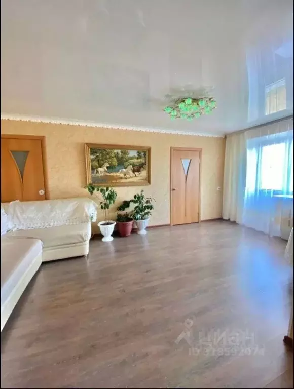 2-к кв. Башкортостан, Уфа ул. Мусоргского, 19Б (43.0 м) - Фото 1