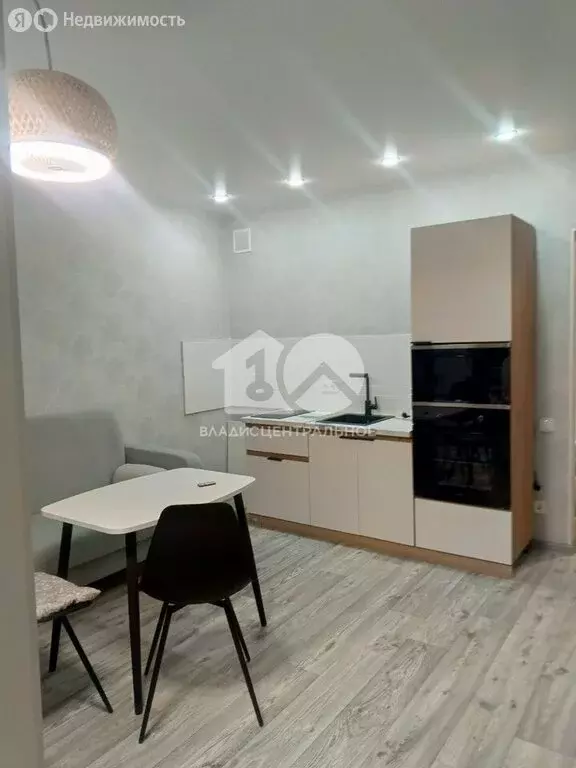 1-комнатная квартира: Новосибирск, Плющихинская улица, 6 (35 м) - Фото 2