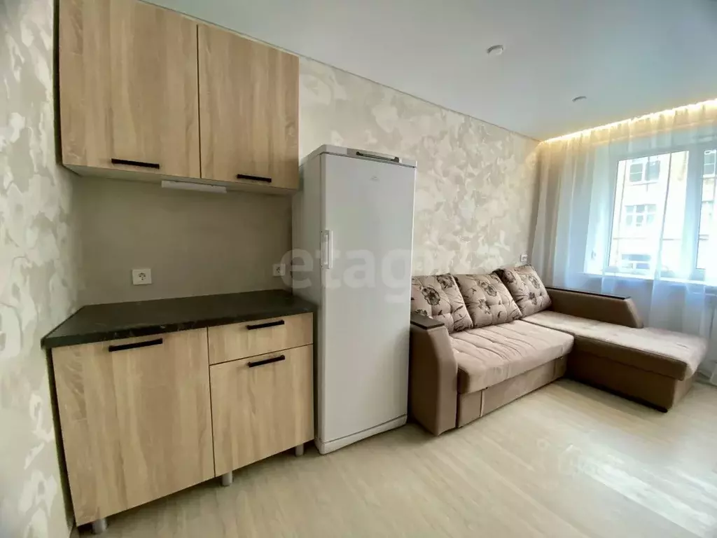 Комната Тамбовская область, Тамбов Моршанское ш., 28А (13.3 м) - Фото 2