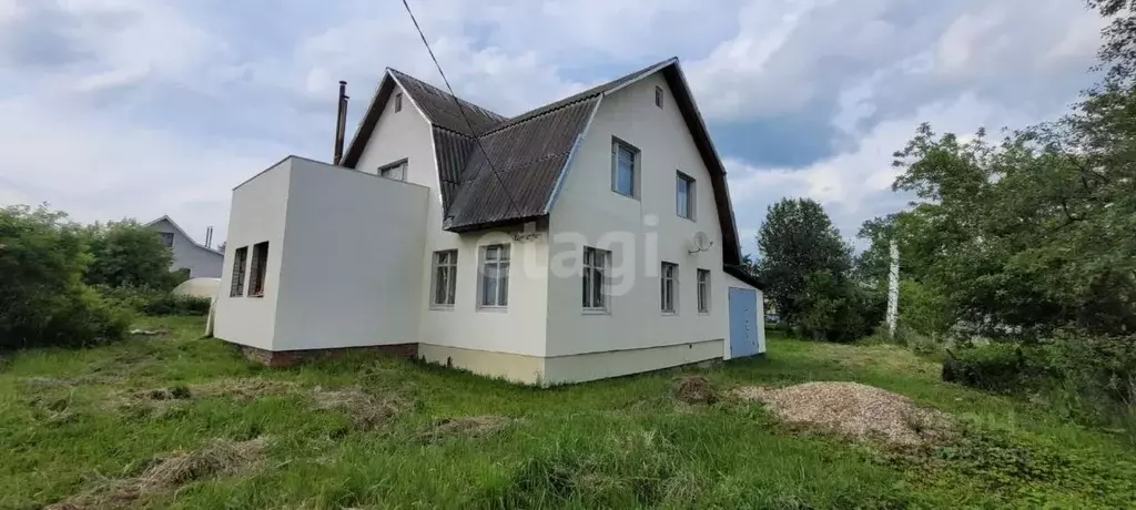 Дом в Смоленская область, Ярцево Малая Садовая ул. (186 м) - Фото 0