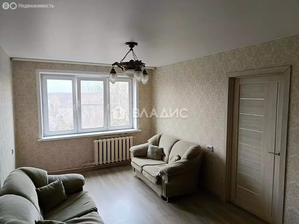 3-комнатная квартира: Электросталь, улица Победы, 6к4 (57.3 м) - Фото 1