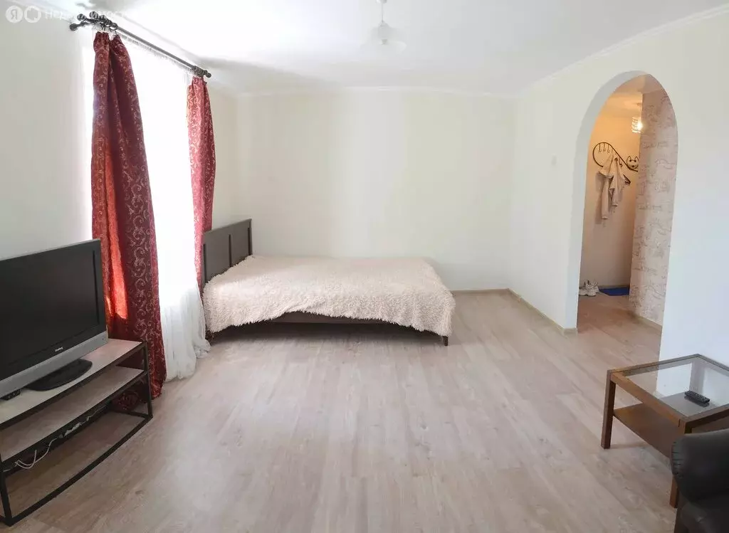 1-комнатная квартира: Видное, Советская улица, 12 (33 м) - Фото 2