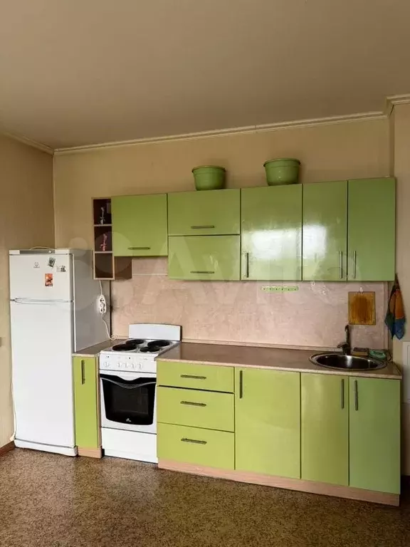 Квартира-студия, 30 м, 3/10 эт. - Фото 0