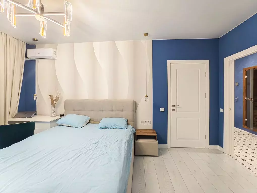 4-комнатная квартира: Чехов, улица Чехова, 79к1 (120 м) - Фото 1