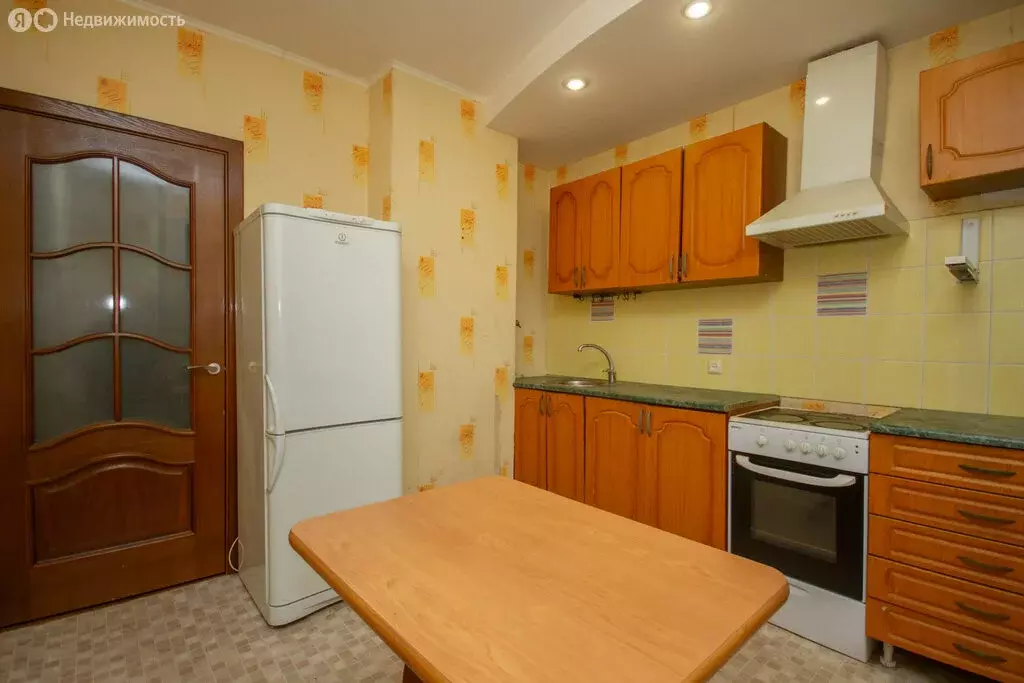 2-комнатная квартира: Ульяновск, улица Островского, 13 (52.6 м) - Фото 2