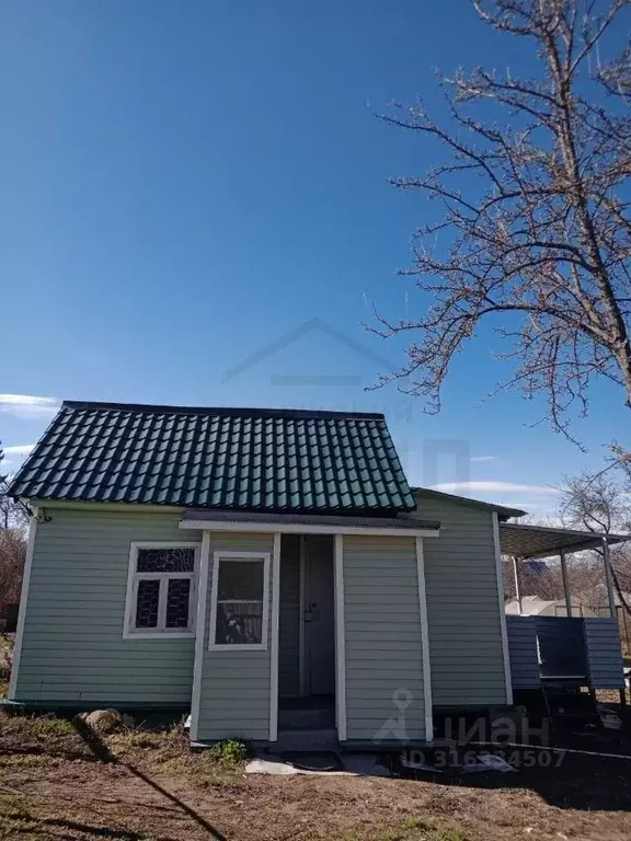 Дом в Калужская область, Калуга Московская ул. (26 м) - Фото 2