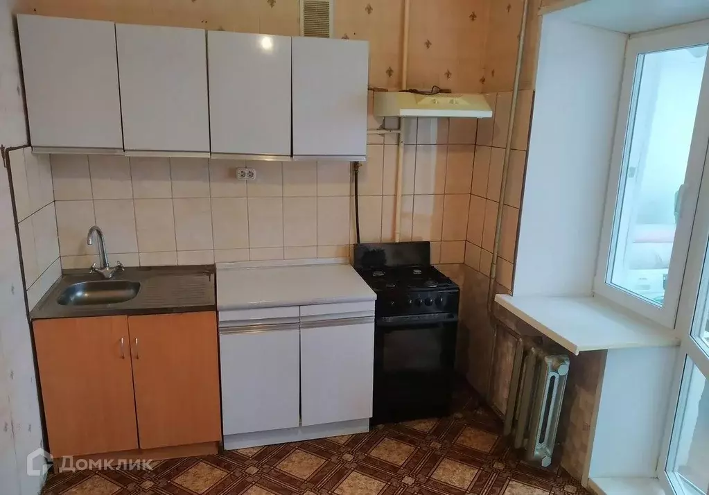 Продаётся 1-к квартира, 28.8 м - Фото 0