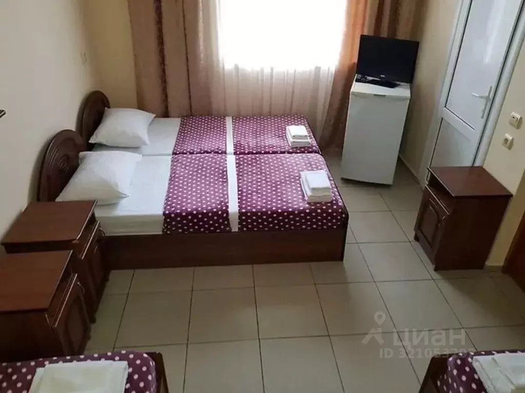 Комната Краснодарский край, Геленджик городской округ, с. Кабардинка ... - Фото 1