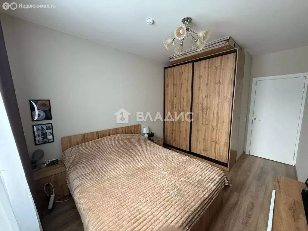 1-комнатная квартира: Долгопрудный, Парковая улица, 44к1 (35 м) - Фото 2