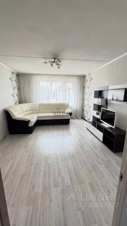 3-к кв. Татарстан, Нижнекамск Корабельная ул., 21А (60.0 м) - Фото 0