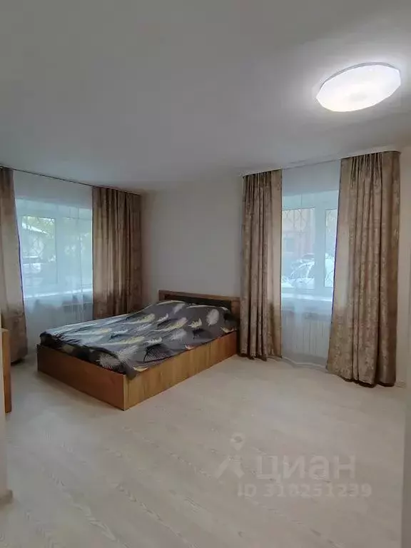 1-к кв. Красноярский край, Красноярск ул. Новая Заря, 8 (32.0 м) - Фото 1