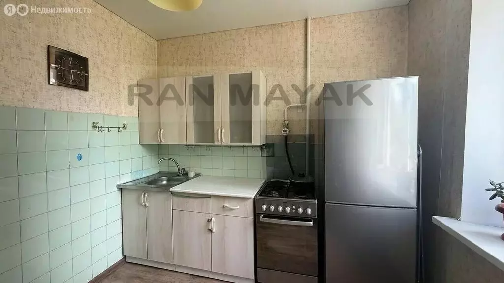2-комнатная квартира: Майкоп, улица Чкалова, 78 (51.5 м) - Фото 2
