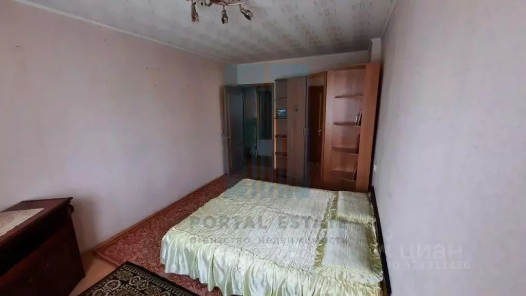 2-к кв. Московская область, Чехов ул. Чехова, 6 (50.0 м) - Фото 2