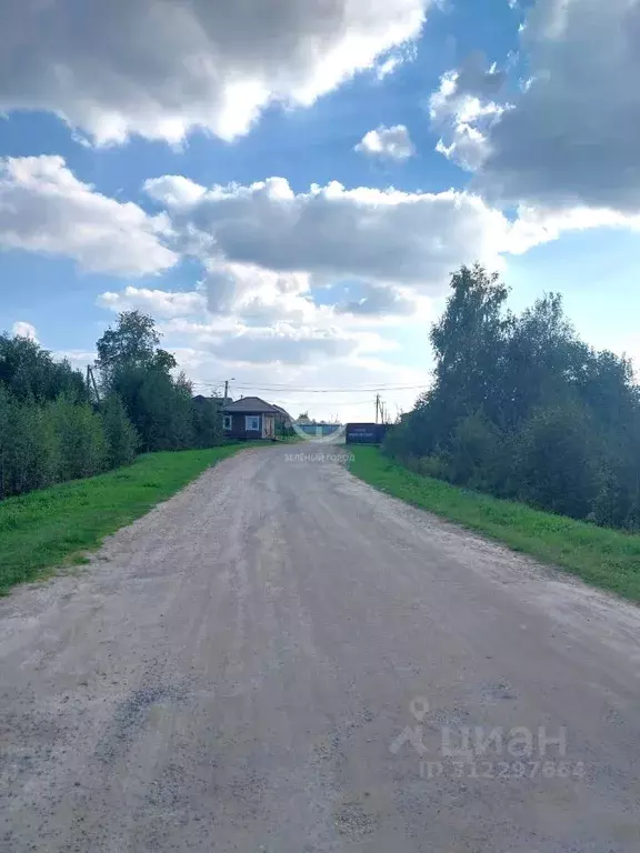 Участок в Московская область, Клин городской округ, Радости Парк кп  ... - Фото 1