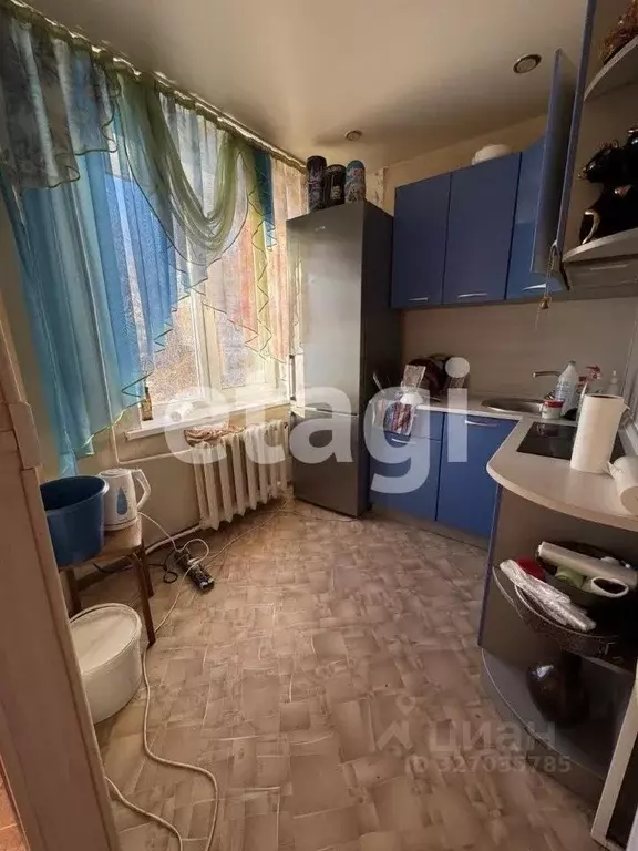 4-к кв. Красноярский край, Манско-Уярский округ, пос. Камарчага ул. ... - Фото 1