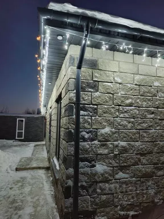 Дом в Самарская область, Ставропольский район, с. Подстепки ... - Фото 2