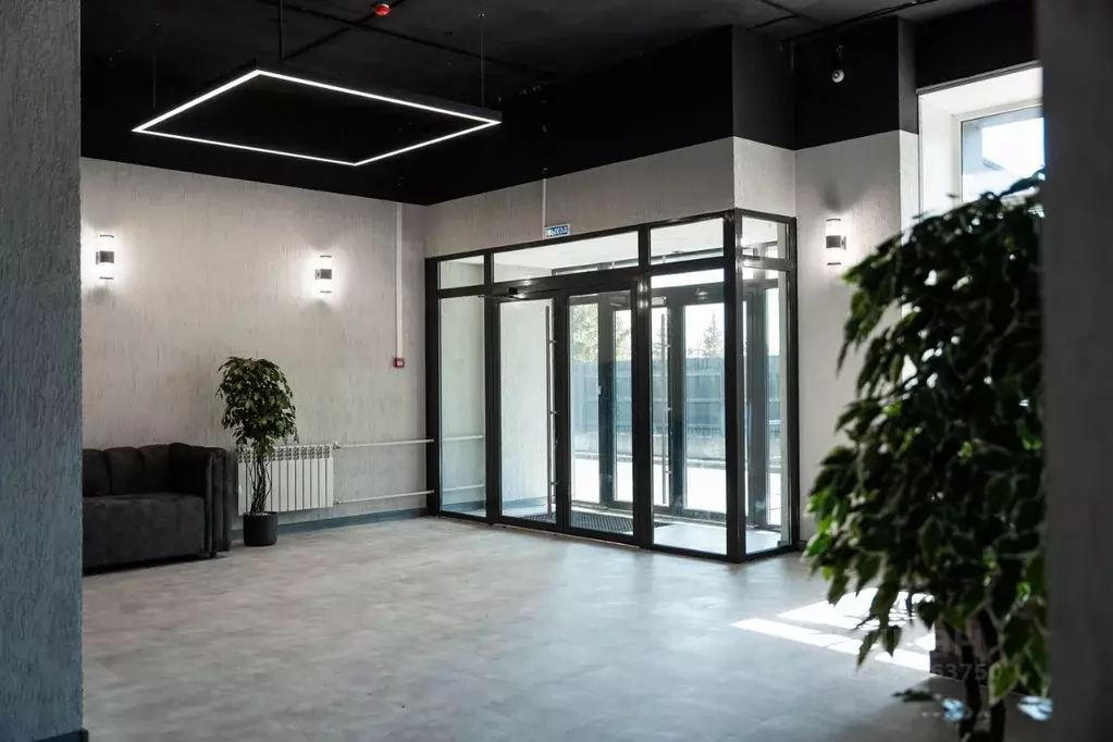 Студия Новосибирская область, Новосибирск ул. Богдана Хмельницкого, ... - Фото 1