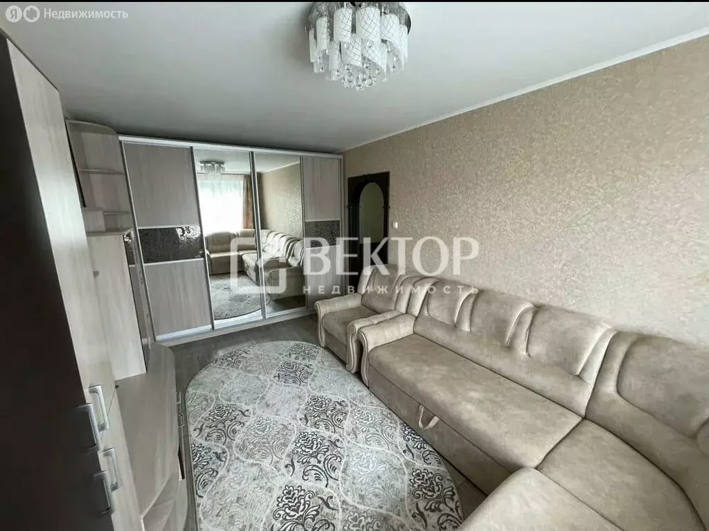 2-комнатная квартира: Кострома, Соловьиная улица, 4 (57.9 м) - Фото 1