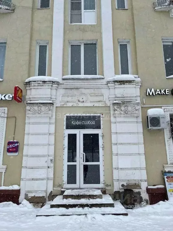 Помещение свободного назначения в Московская область, Наро-Фоминск ... - Фото 1