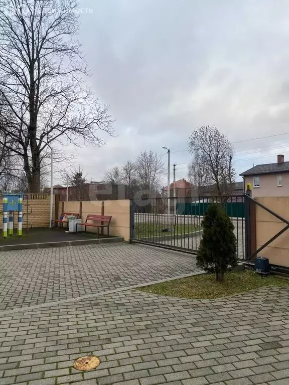 1-комнатная квартира: Гурьевск, Заречная улица, 28 (38 м) - Фото 1