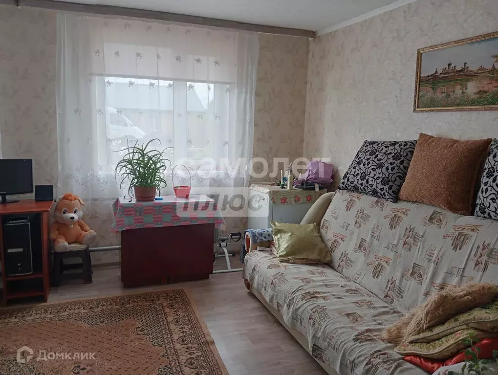 Продаётся 3-к квартира, 75.1 м - Фото 1