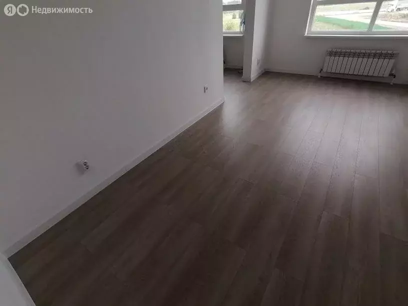 2-комнатная квартира: Пенза, улица Яшиной, 8 (59.5 м) - Фото 2