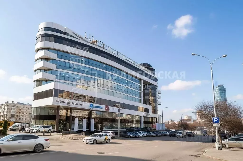 Офис в Свердловская область, Екатеринбург ул. Воеводина, 8 (1250 м) - Фото 1