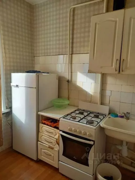 2-к кв. Пермский край, Пермь Комсомольский просп., 36 (46.0 м) - Фото 2