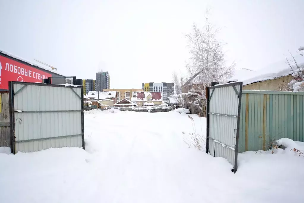 Участок, 6.5 сот., поселения (ижс) - Фото 1