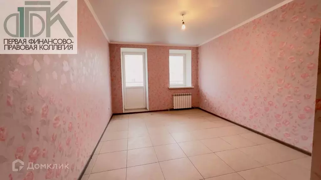 Продаётся 2-к квартира, 60.9 м - Фото 1