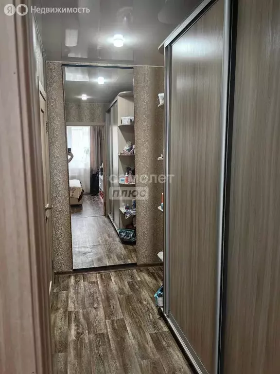 2-комнатная квартира: Новочебоксарск, бульвар Гидростроителей, 8 (52.9 ... - Фото 1