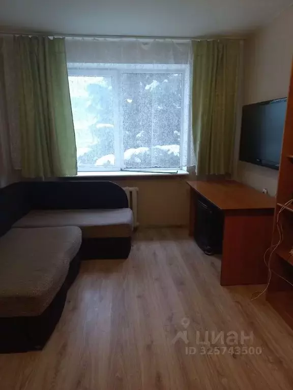 1-к кв. Калининградская область, Калининград Артиллерийская ул., 41 ... - Фото 1