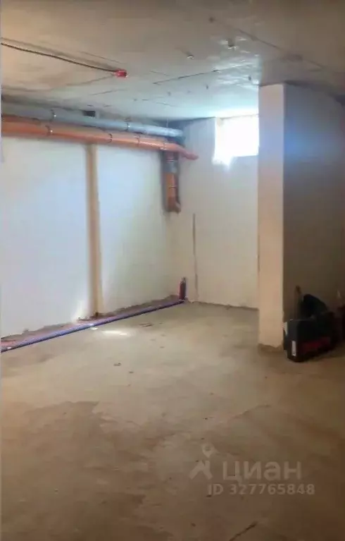 Помещение свободного назначения в Краснодарский край, Анапа 12-й мкр, ... - Фото 2