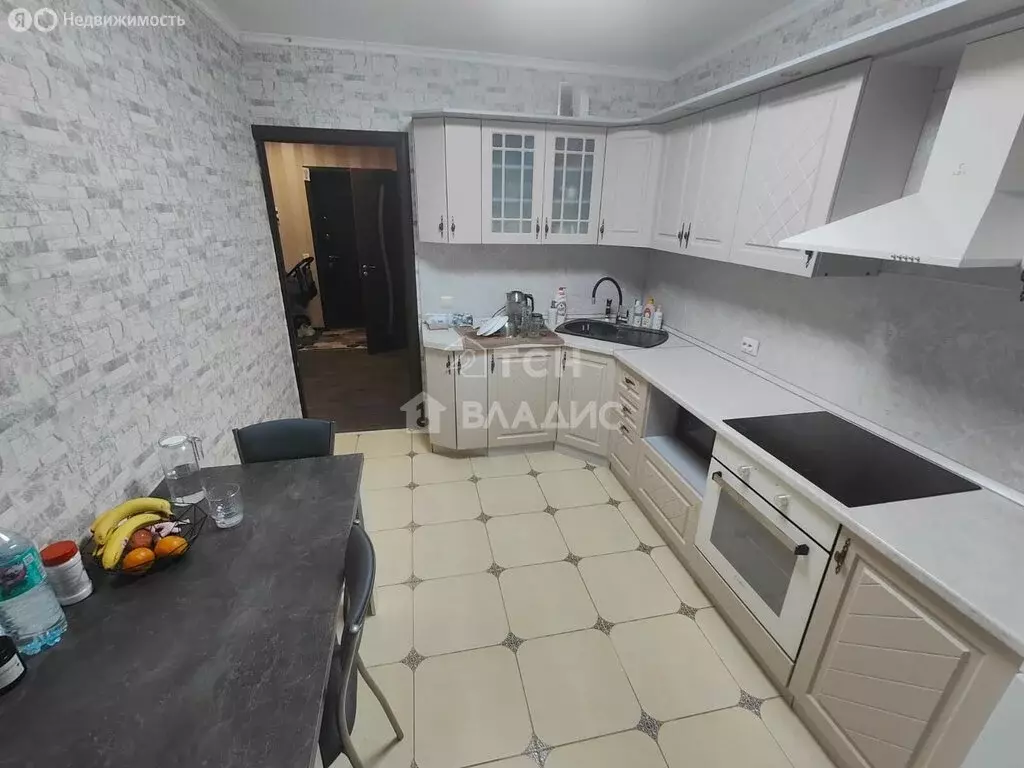 1-комнатная квартира: Ивантеевка, улица Бережок, 14 (39.9 м) - Фото 1