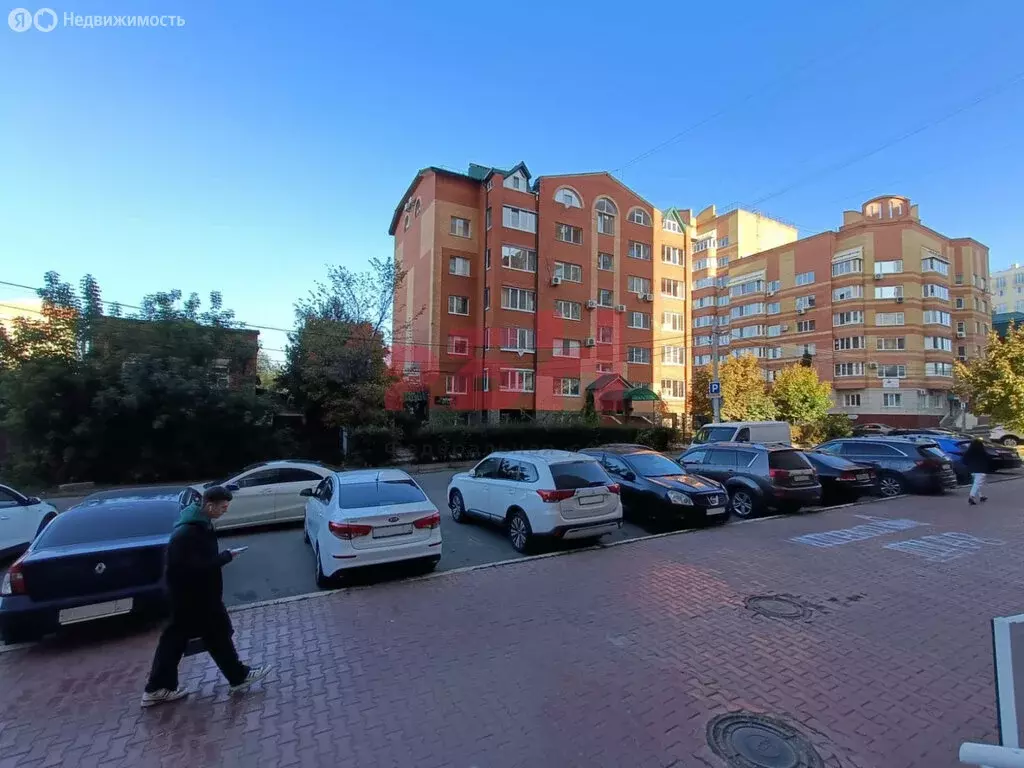 Офис (21 м) - Фото 1
