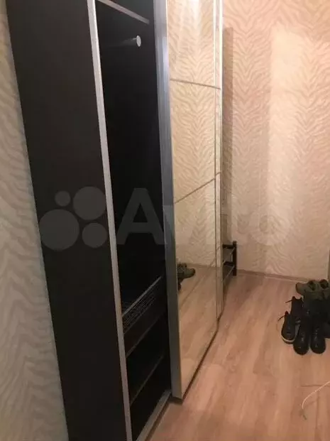 Квартира-студия, 30м, 9/16эт. - Фото 1