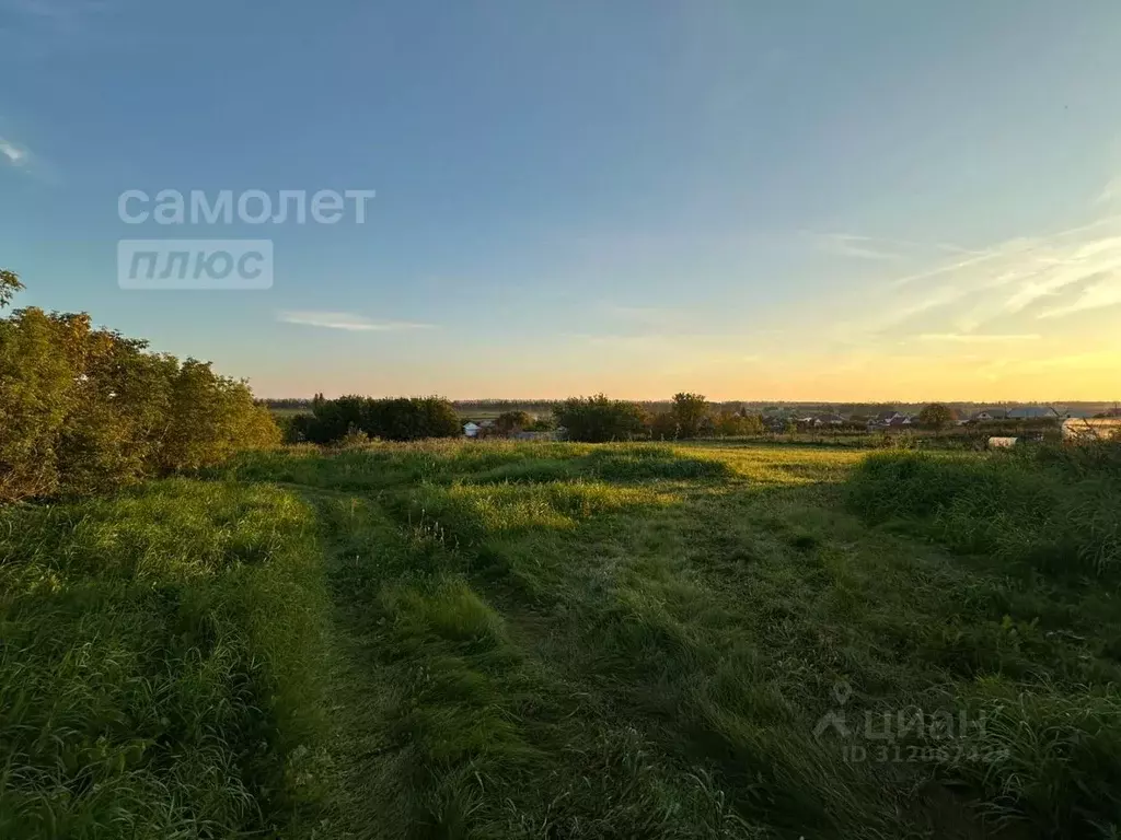 Участок в Башкортостан, Чишминский район, Арслановский сельсовет, д. ... - Фото 0