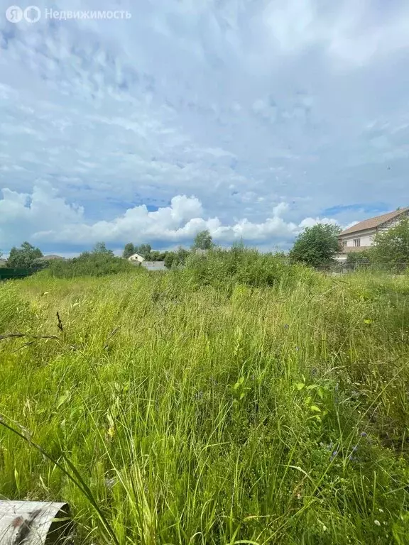 Участок в Ярославль, посёлок Норское, улица Куропаткова, 47 (19 м) - Фото 0