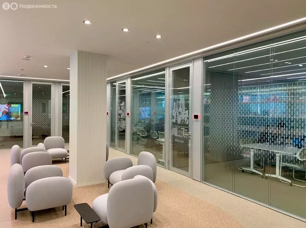 Офис (2059 м) - Фото 1