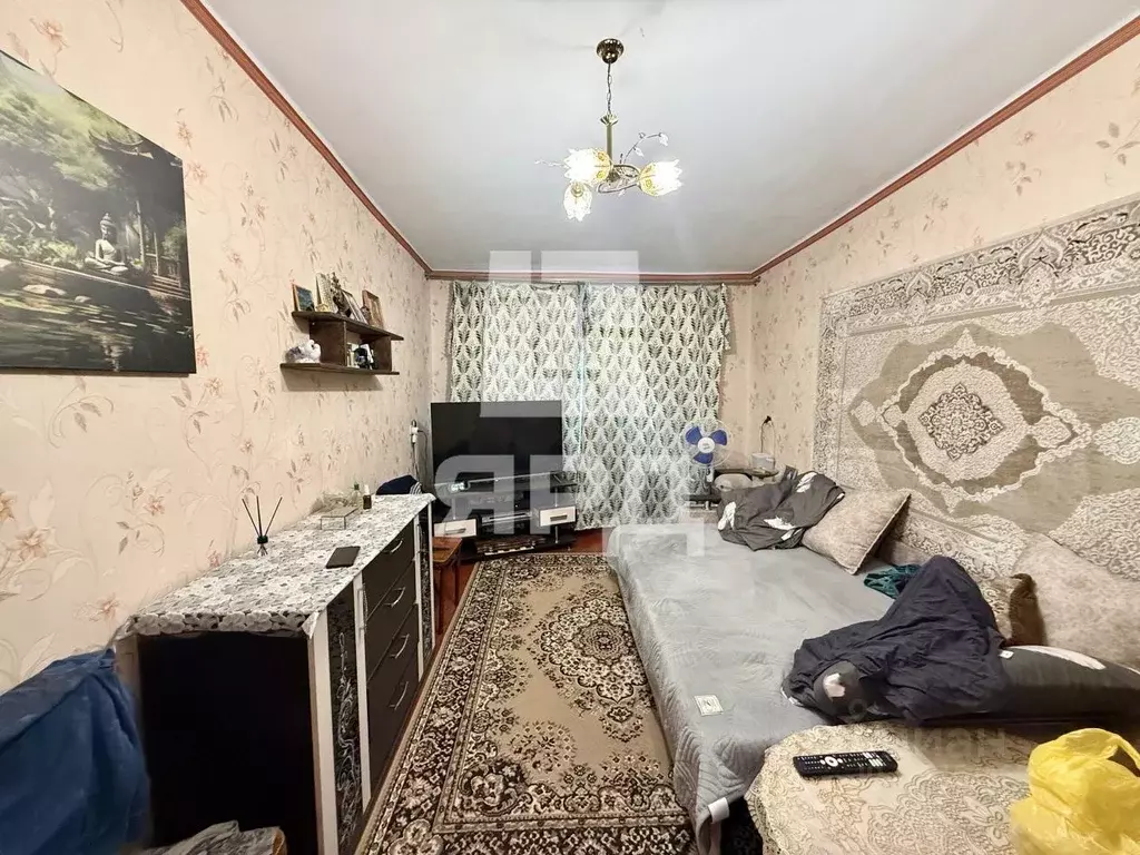 3-к кв. Ростовская область, Таганрог ул. Осипенко (56.0 м) - Фото 1