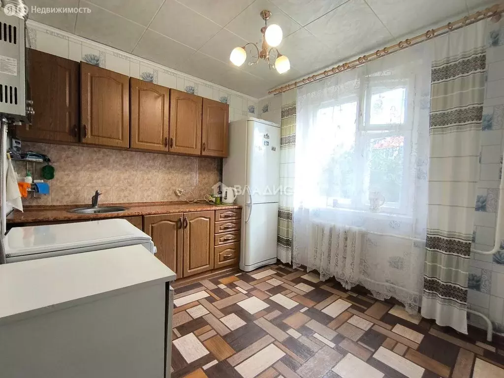 3-комнатная квартира: рабочий посёлок Разумное, проспект Ленина, 5А ... - Фото 1