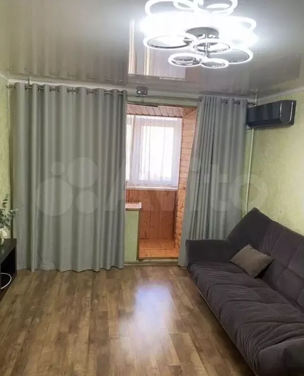 2-к. квартира, 54 м, 8/10 эт. - Фото 0