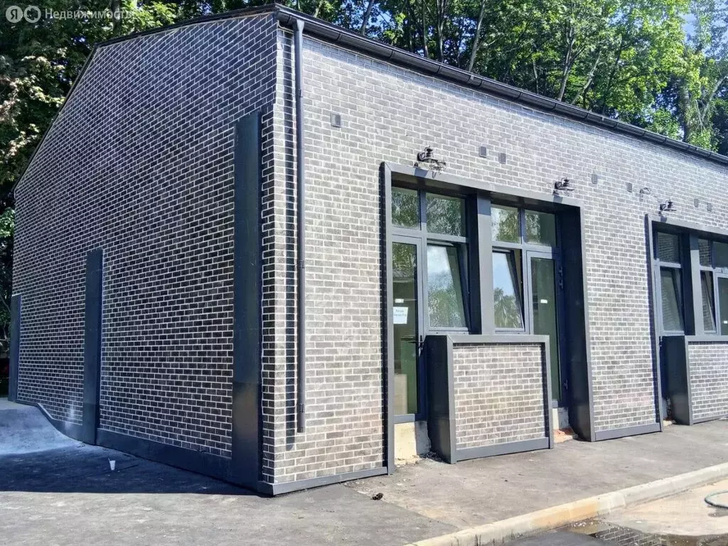 Помещение свободного назначения (12 м) - Фото 1