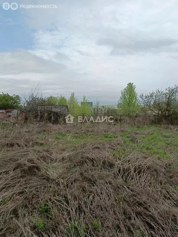 Участок в Пензенский район, Алферьевский сельсовет, СНТ Пушинка, 524 ... - Фото 2