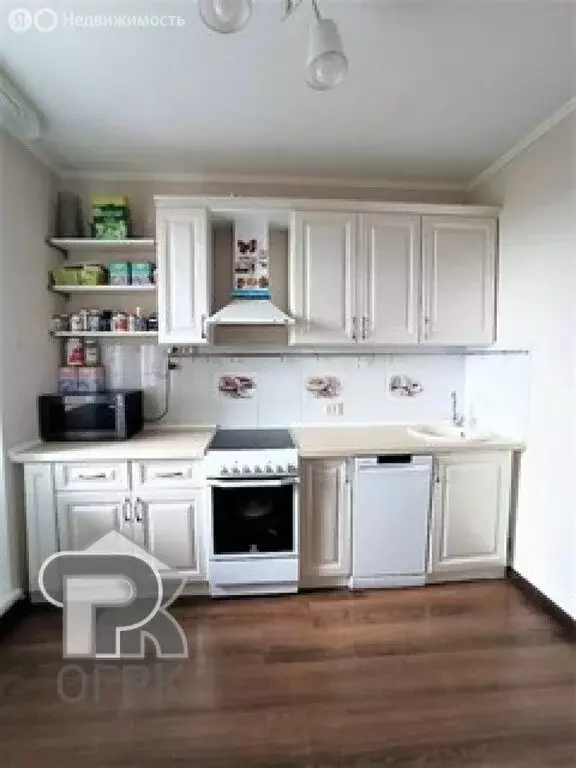 1-комнатная квартира: Видное, Ермолинская улица, 3 (41.3 м) - Фото 2