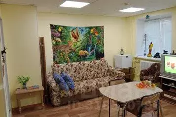 2-к кв. Пермский край, Губаха просп. Ленина, 45 (55.0 м) - Фото 0