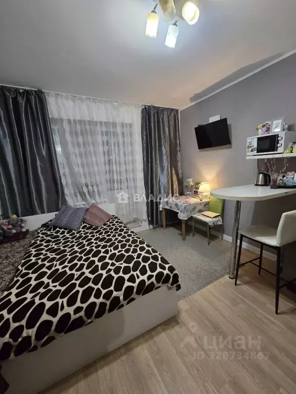 Студия Московская область, Ленинский городской округ, Мисайлово пгт, ... - Фото 1